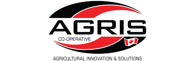 AGRIS Co-operative logo