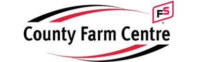 County Farm Centre logo