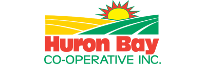 Huron Bay Co-operative logo