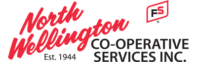 North Wellington Co-operative Services logo